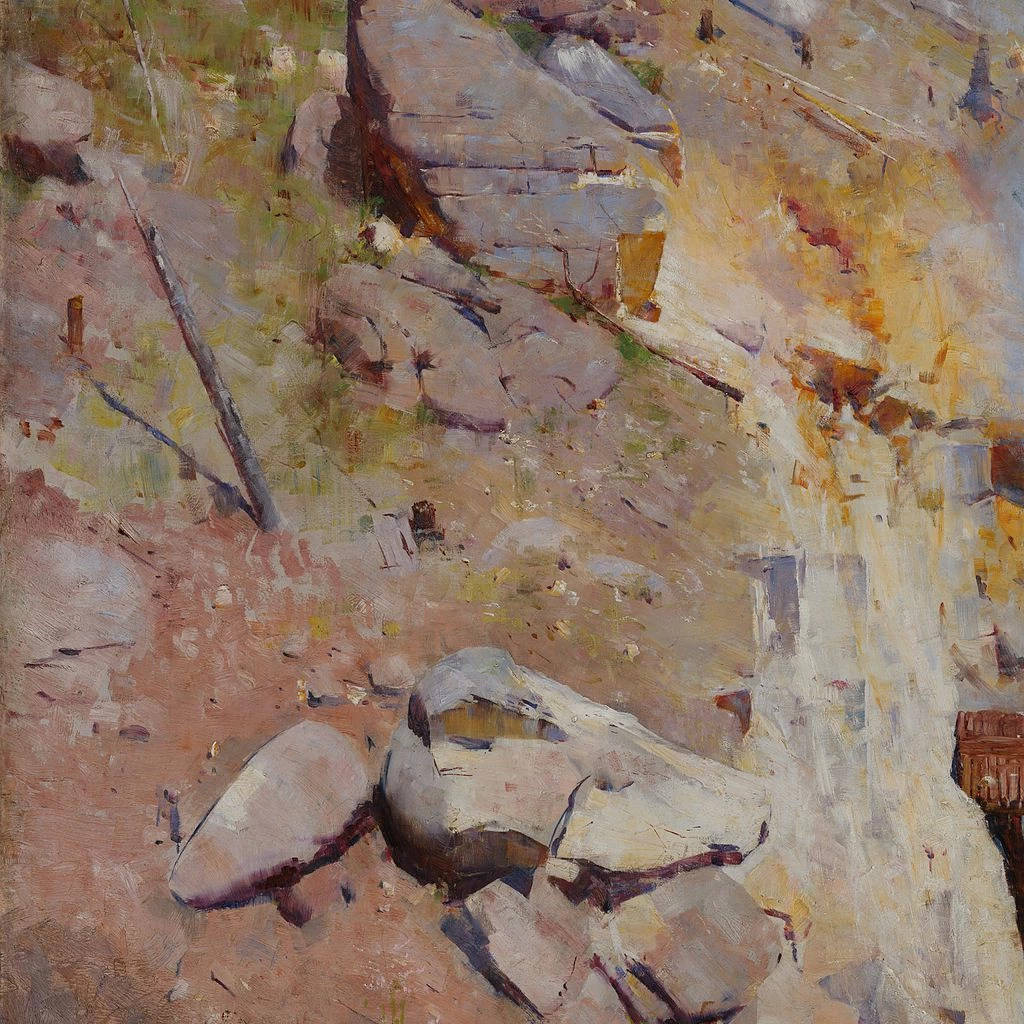 Il fuoco è acceso 1